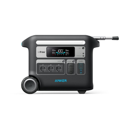 Anker SOLIX F2000